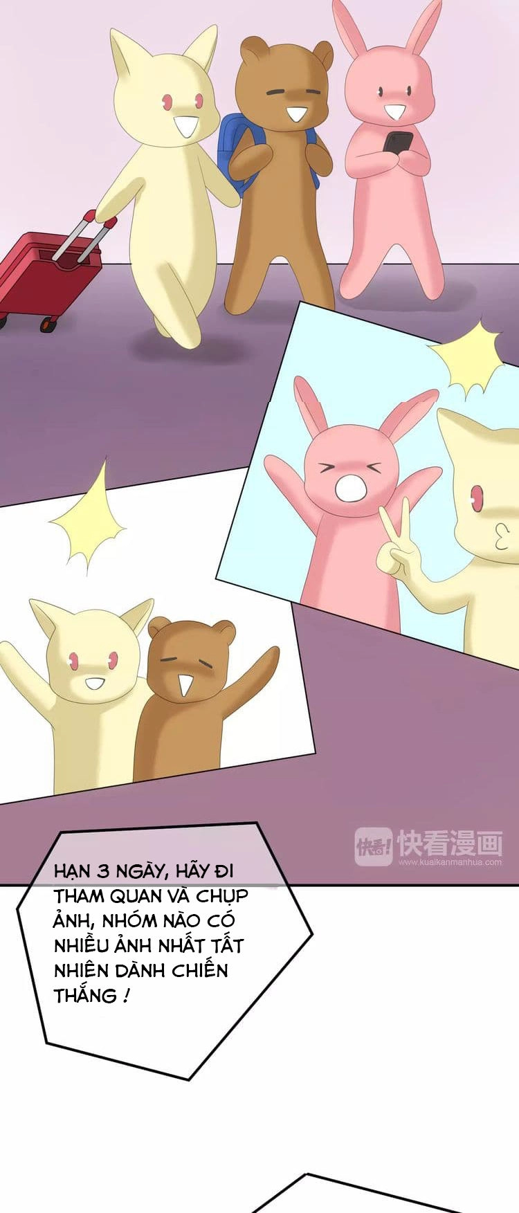 Thần Tượng Điểm Zero Chapter 95 - 41