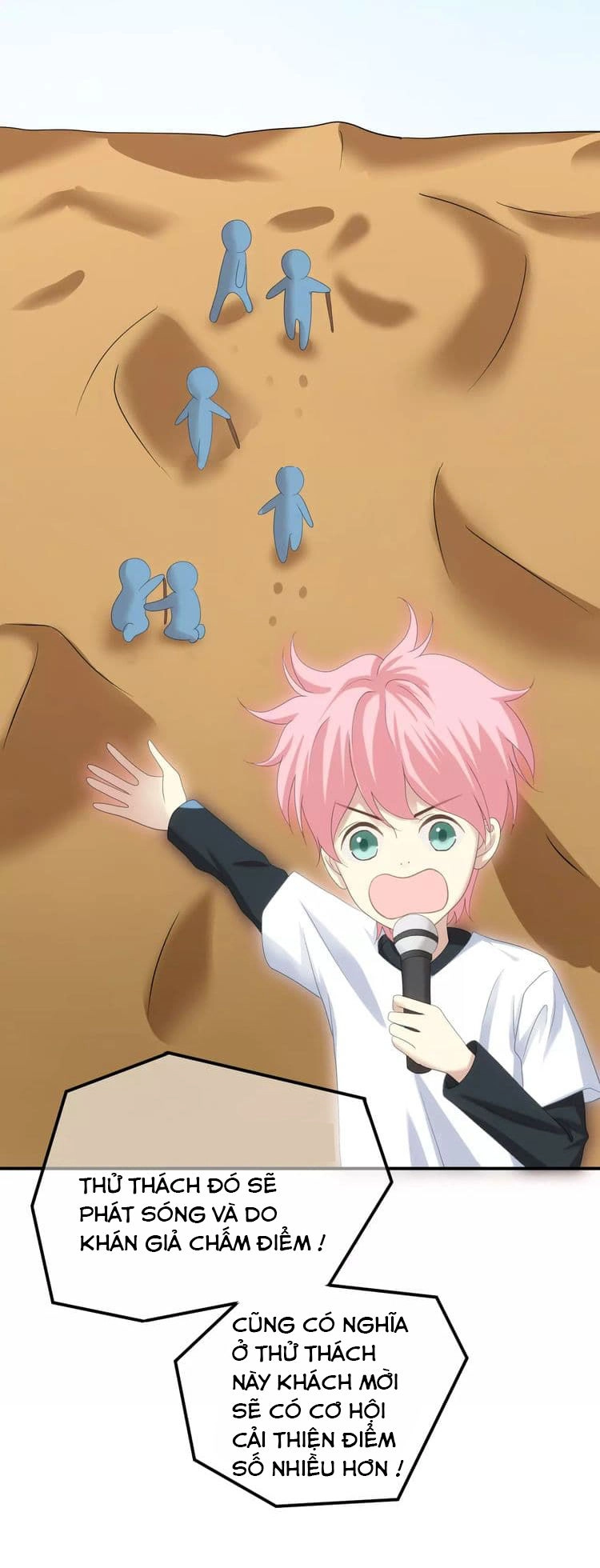 Thần Tượng Điểm Zero Chapter 95 - 43