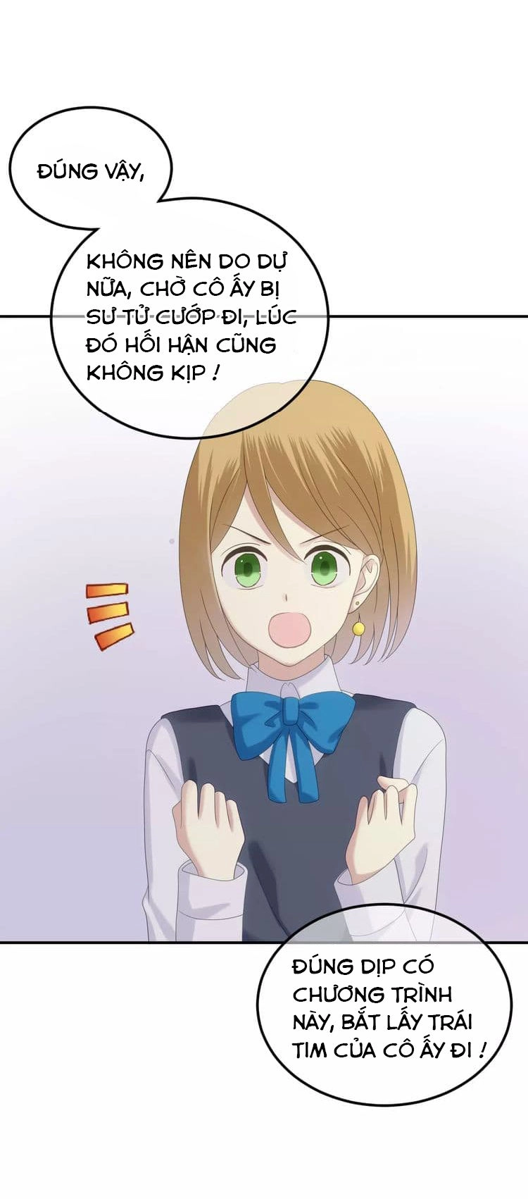 Thần Tượng Điểm Zero Chapter 95 - 62