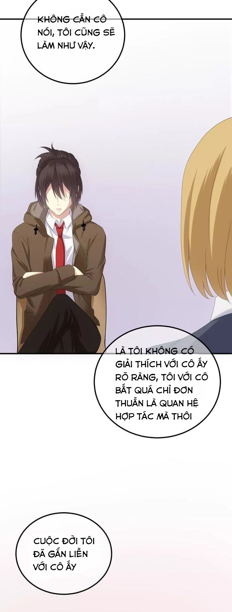 Thần Tượng Điểm Zero Chapter 96 - 5