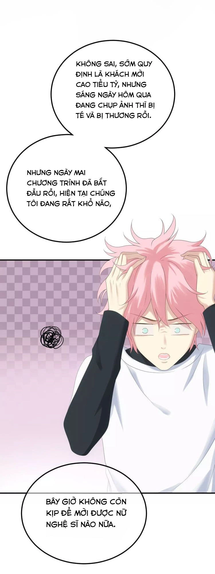 Thần Tượng Điểm Zero Chapter 96 - 9