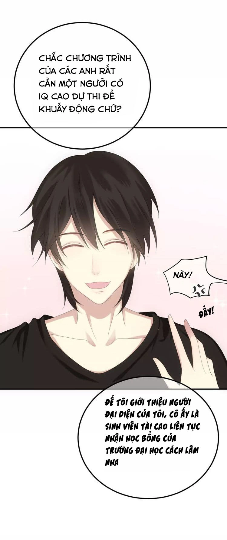 Thần Tượng Điểm Zero Chapter 96 - 14