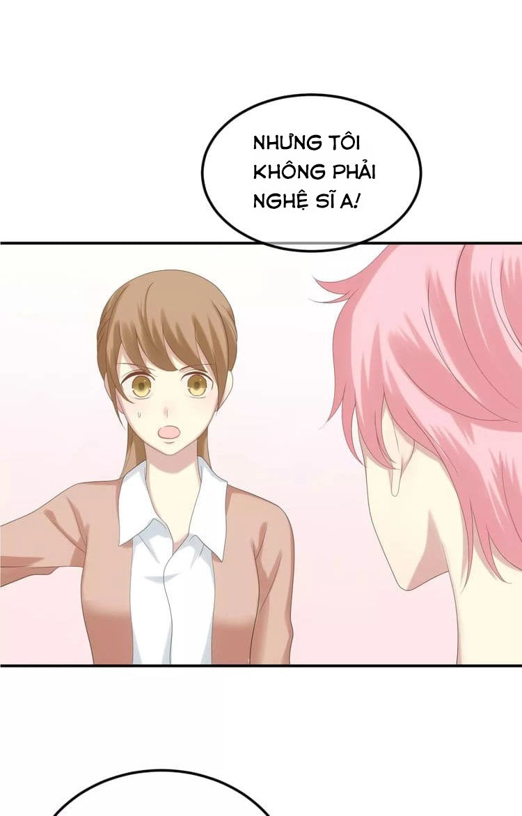 Thần Tượng Điểm Zero Chapter 96 - 16