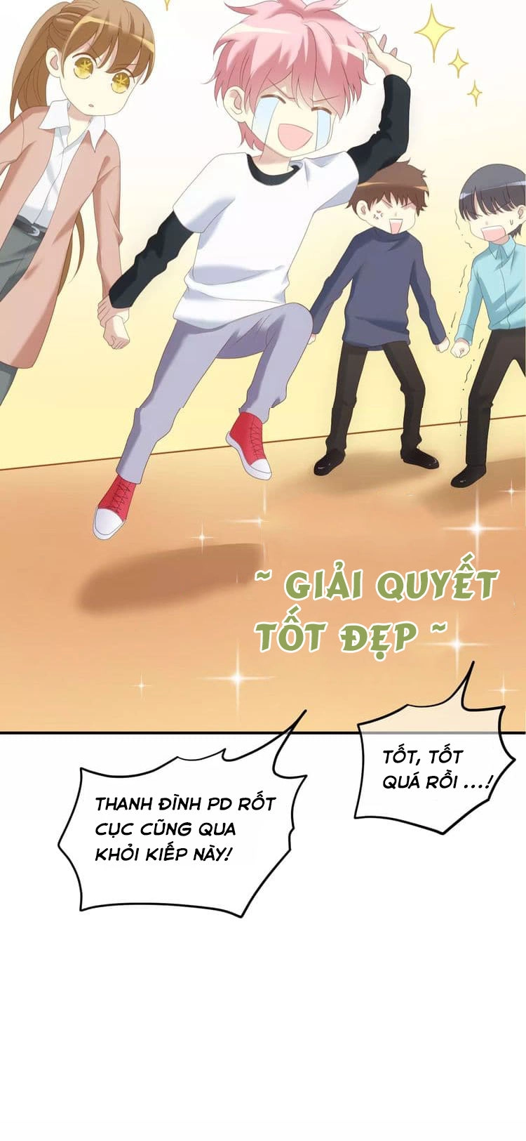 Thần Tượng Điểm Zero Chapter 96 - 24