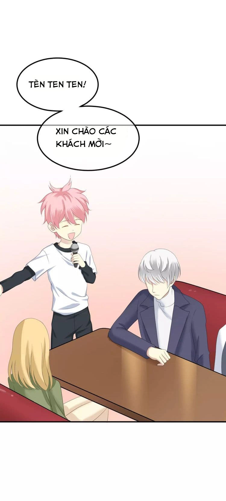 Thần Tượng Điểm Zero Chapter 96 - 43