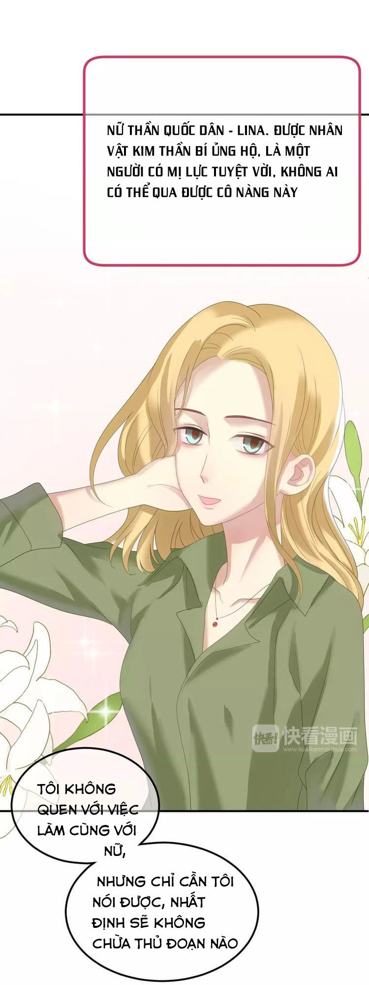 Thần Tượng Điểm Zero Chapter 96 - 48