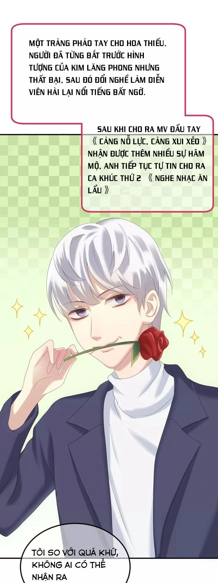 Thần Tượng Điểm Zero Chapter 96 - 50