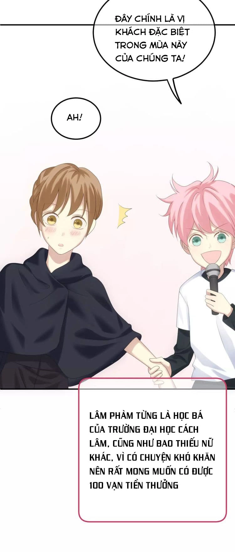 Thần Tượng Điểm Zero Chapter 96 - 55