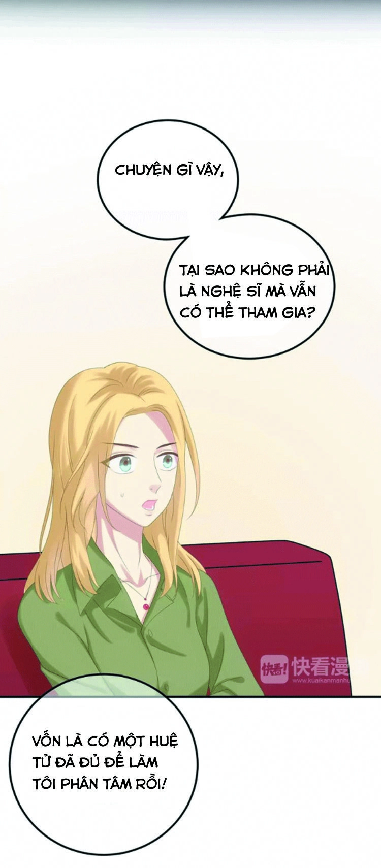 Thần Tượng Điểm Zero Chapter 97 - 4