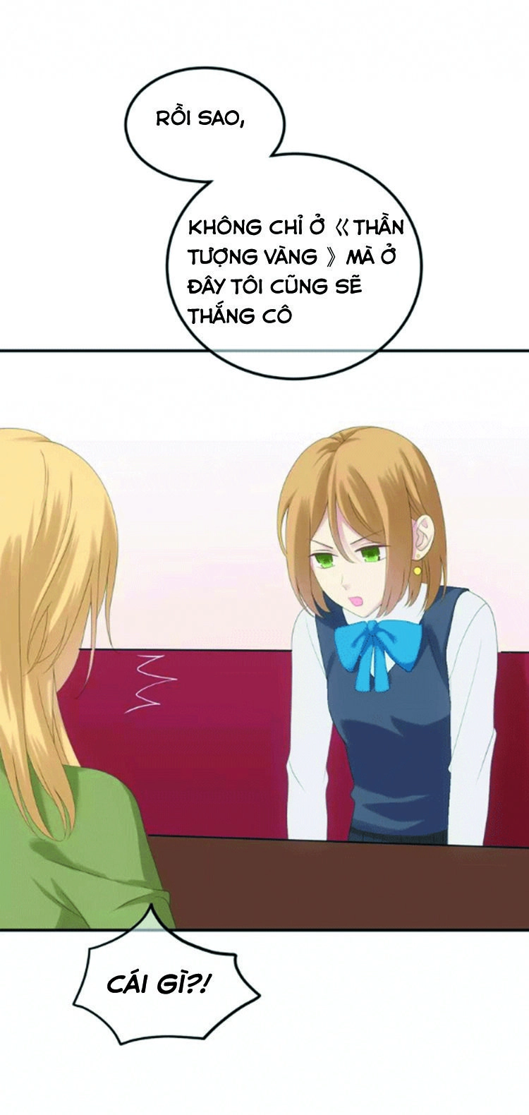 Thần Tượng Điểm Zero Chapter 97 - 5