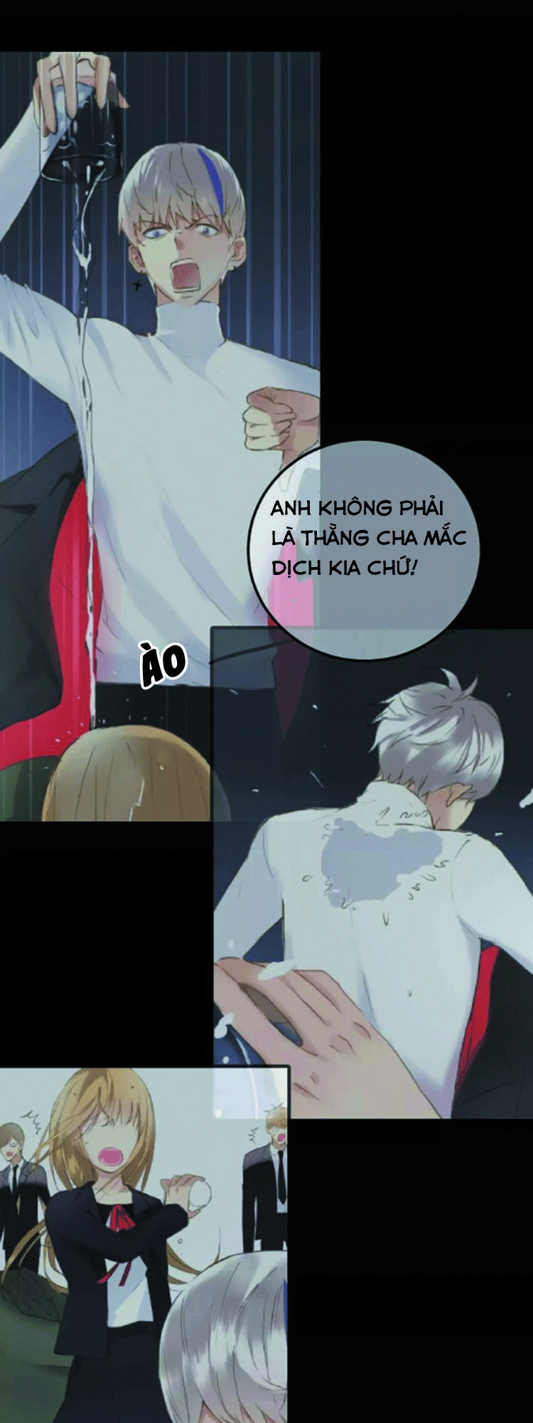 Thần Tượng Điểm Zero Chapter 97 - 9