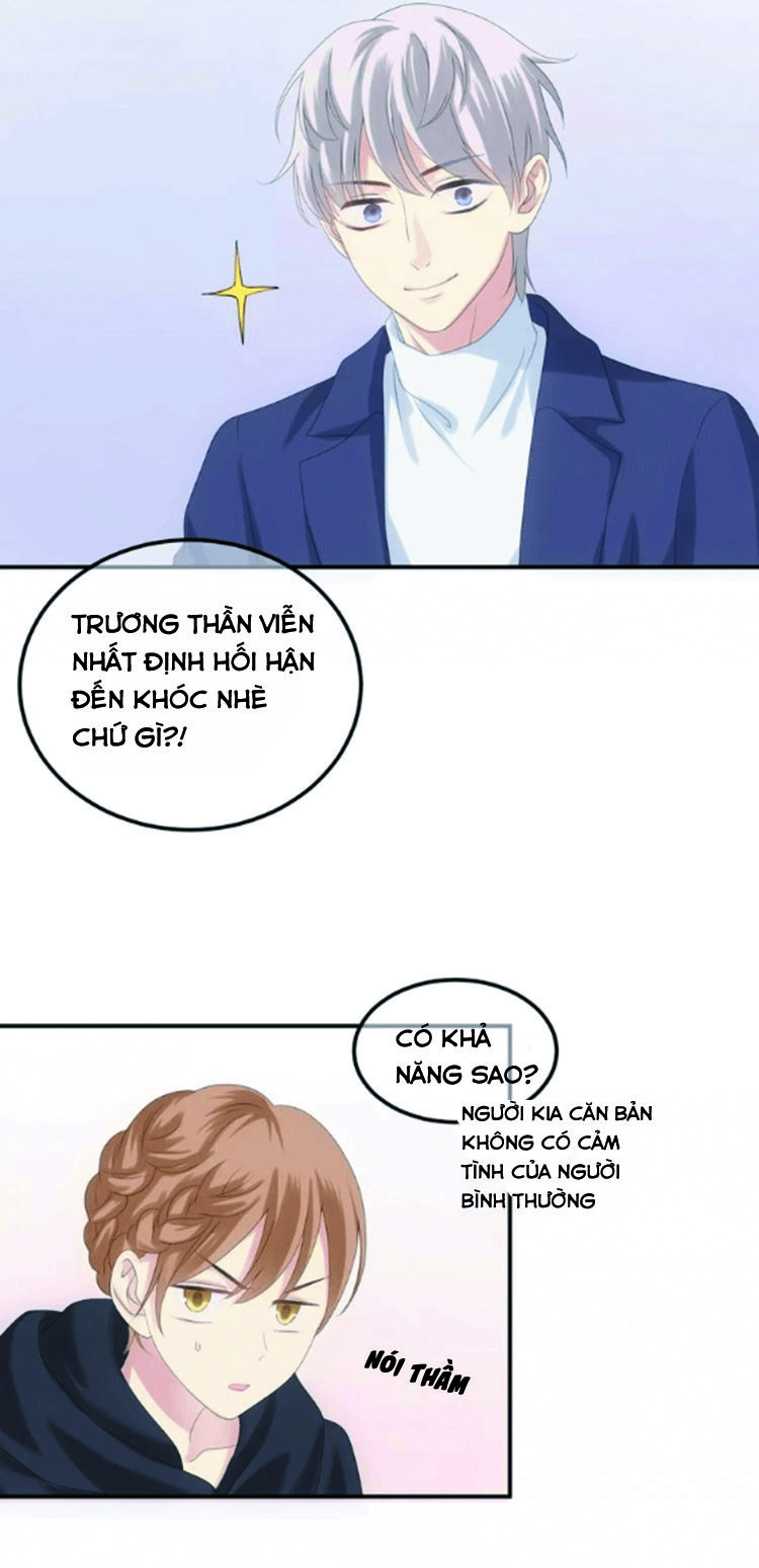 Thần Tượng Điểm Zero Chapter 97 - 12