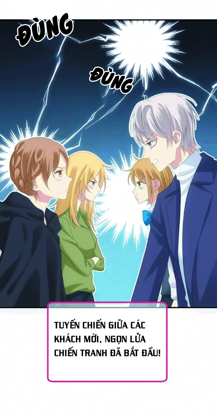 Thần Tượng Điểm Zero Chapter 97 - 15