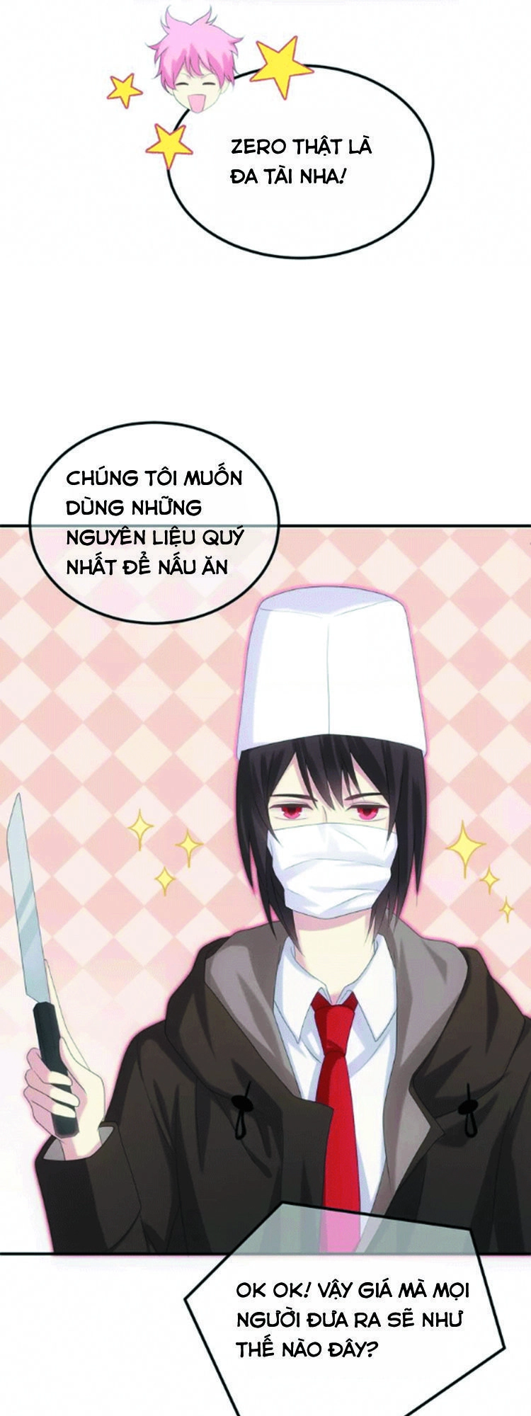 Thần Tượng Điểm Zero Chapter 97 - 24