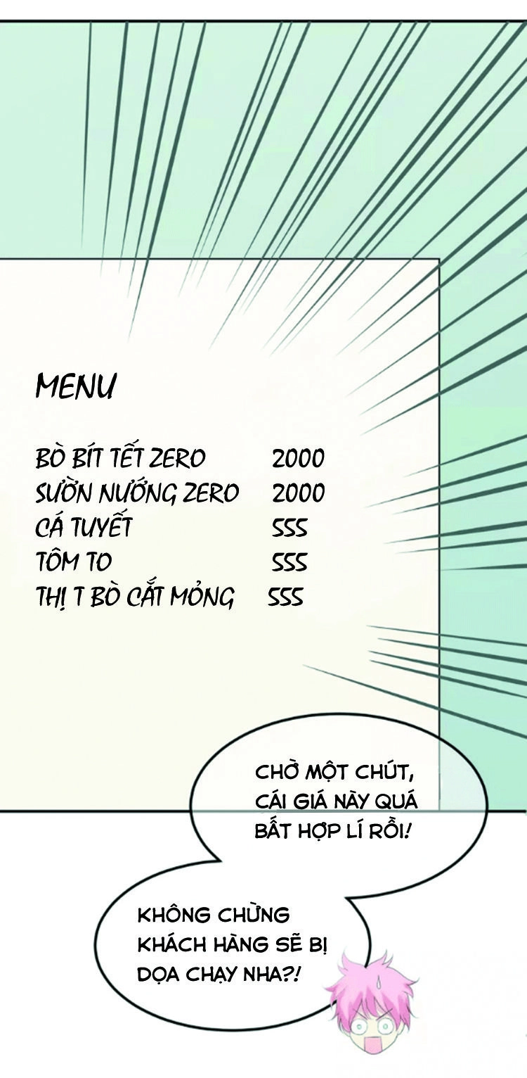 Thần Tượng Điểm Zero Chapter 97 - 26