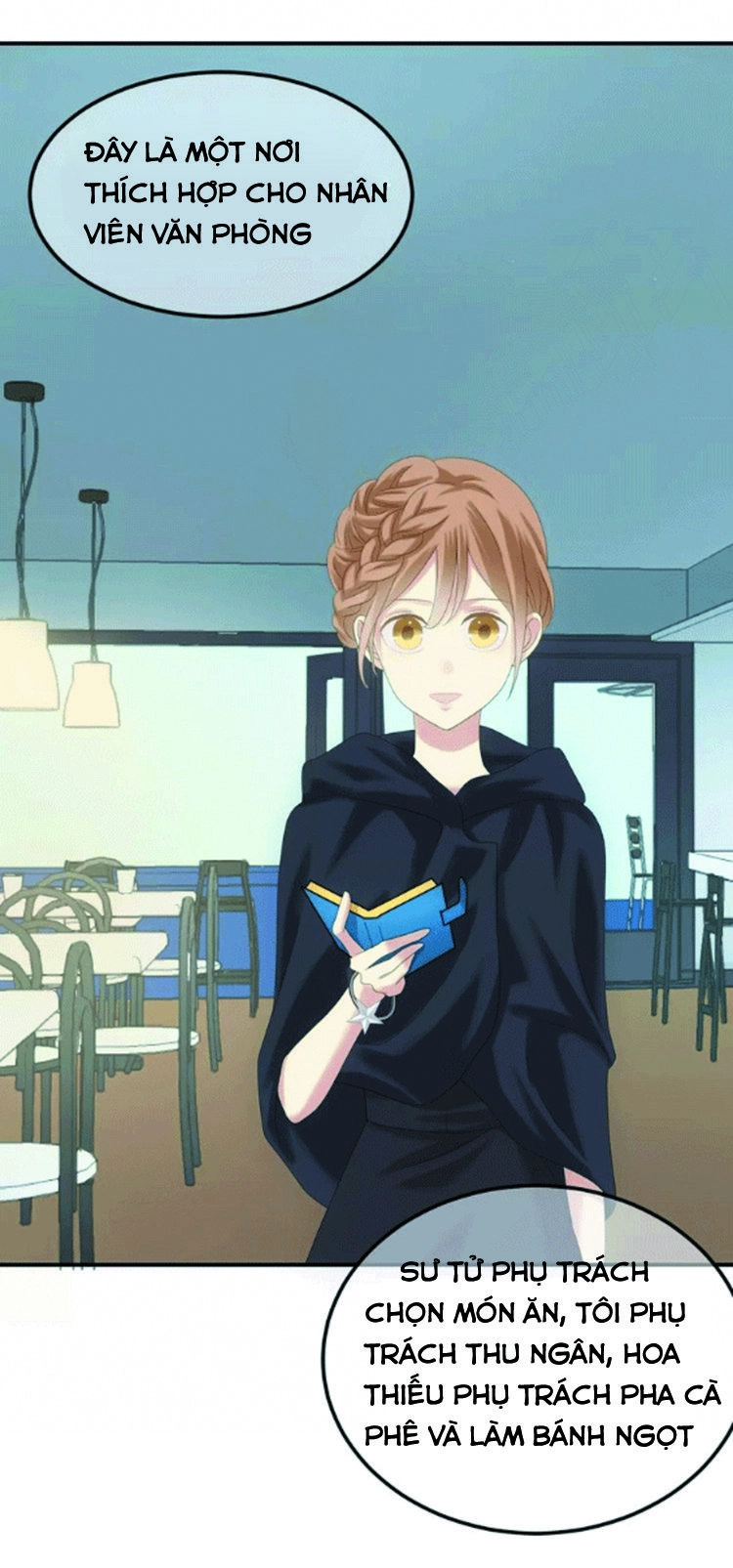 Thần Tượng Điểm Zero Chapter 97 - 28