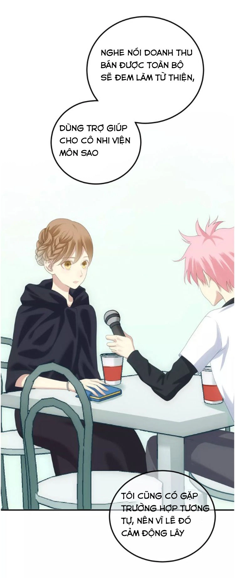 Thần Tượng Điểm Zero Chapter 97 - 31