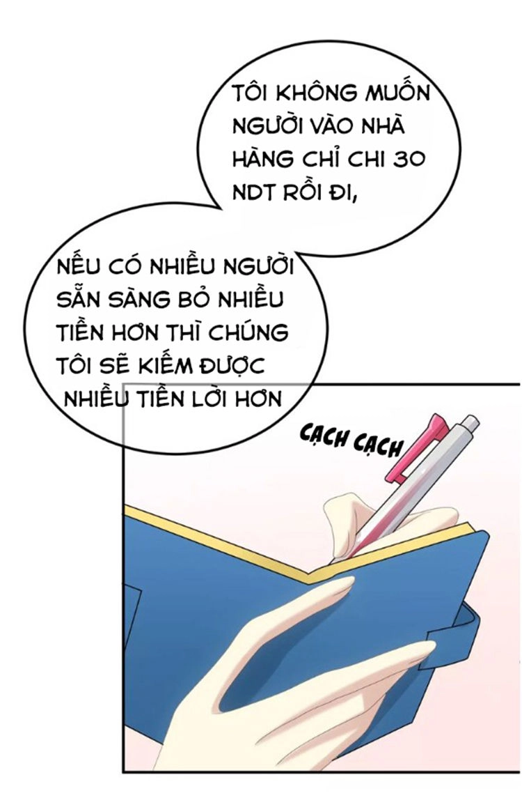 Thần Tượng Điểm Zero Chapter 97 - 33