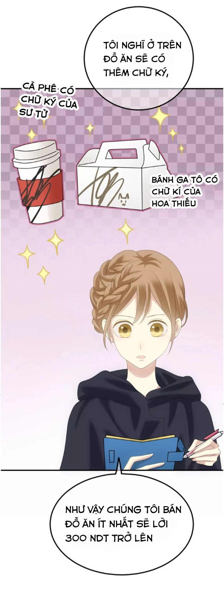 Thần Tượng Điểm Zero Chapter 97 - 34