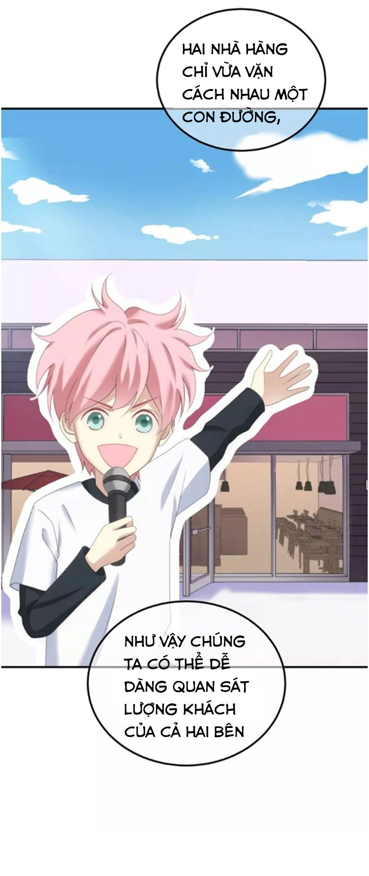 Thần Tượng Điểm Zero Chapter 97 - 39