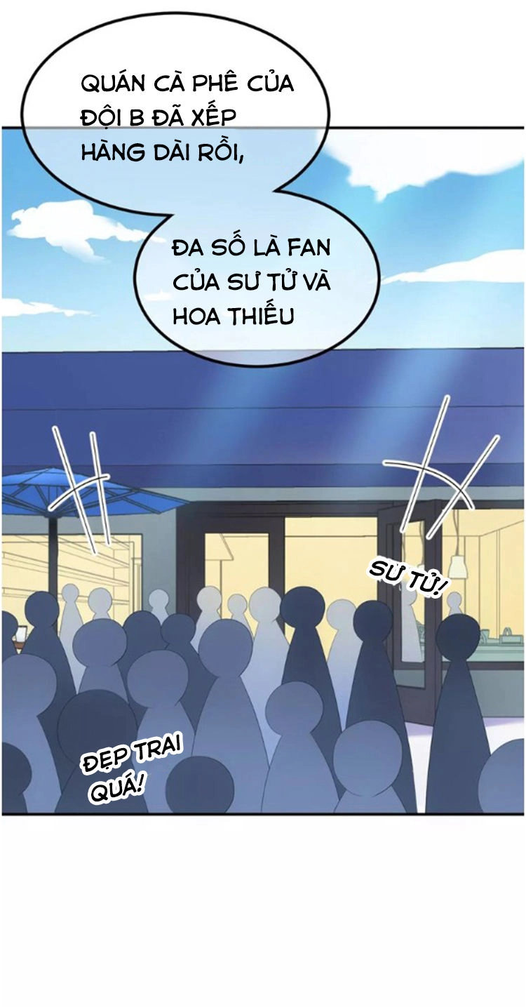 Thần Tượng Điểm Zero Chapter 97 - 40