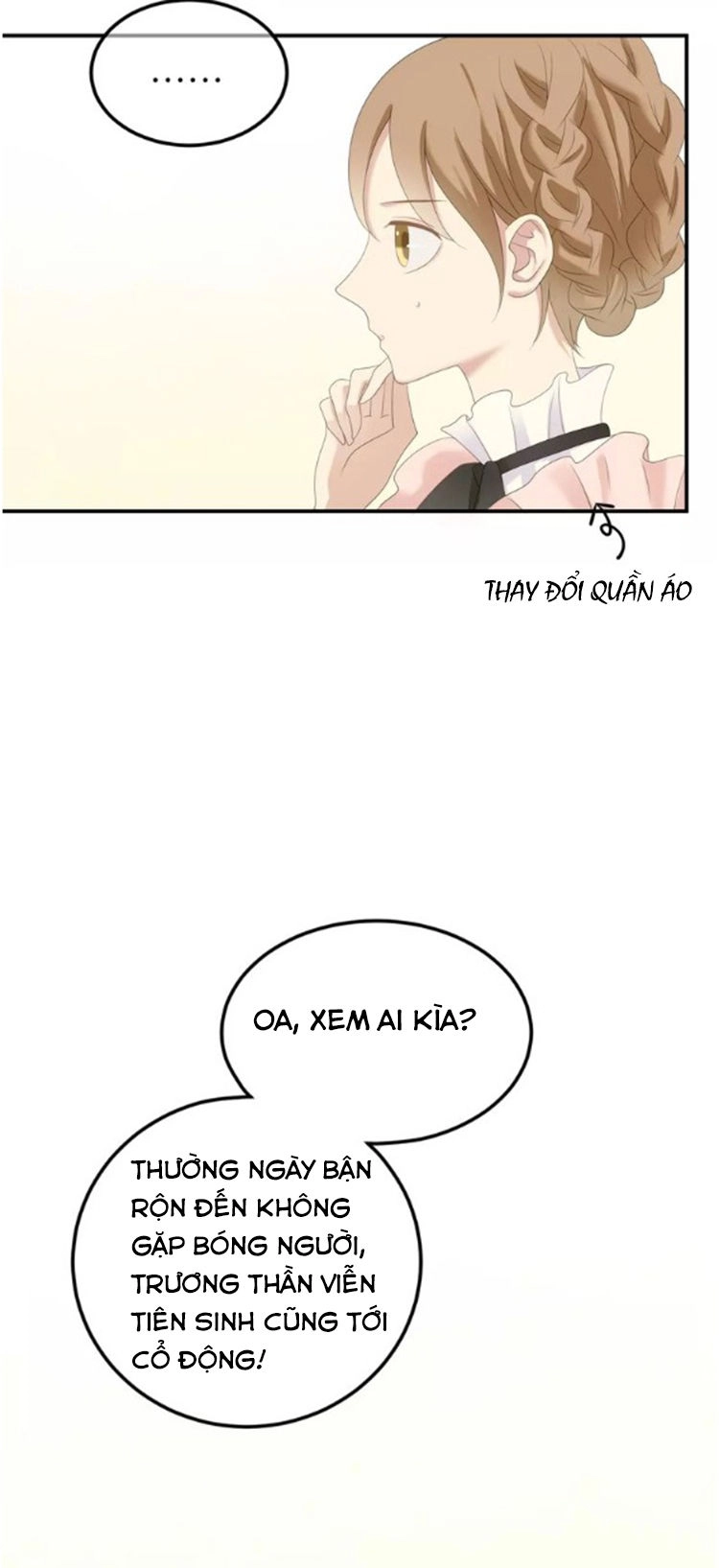 Thần Tượng Điểm Zero Chapter 97 - 43