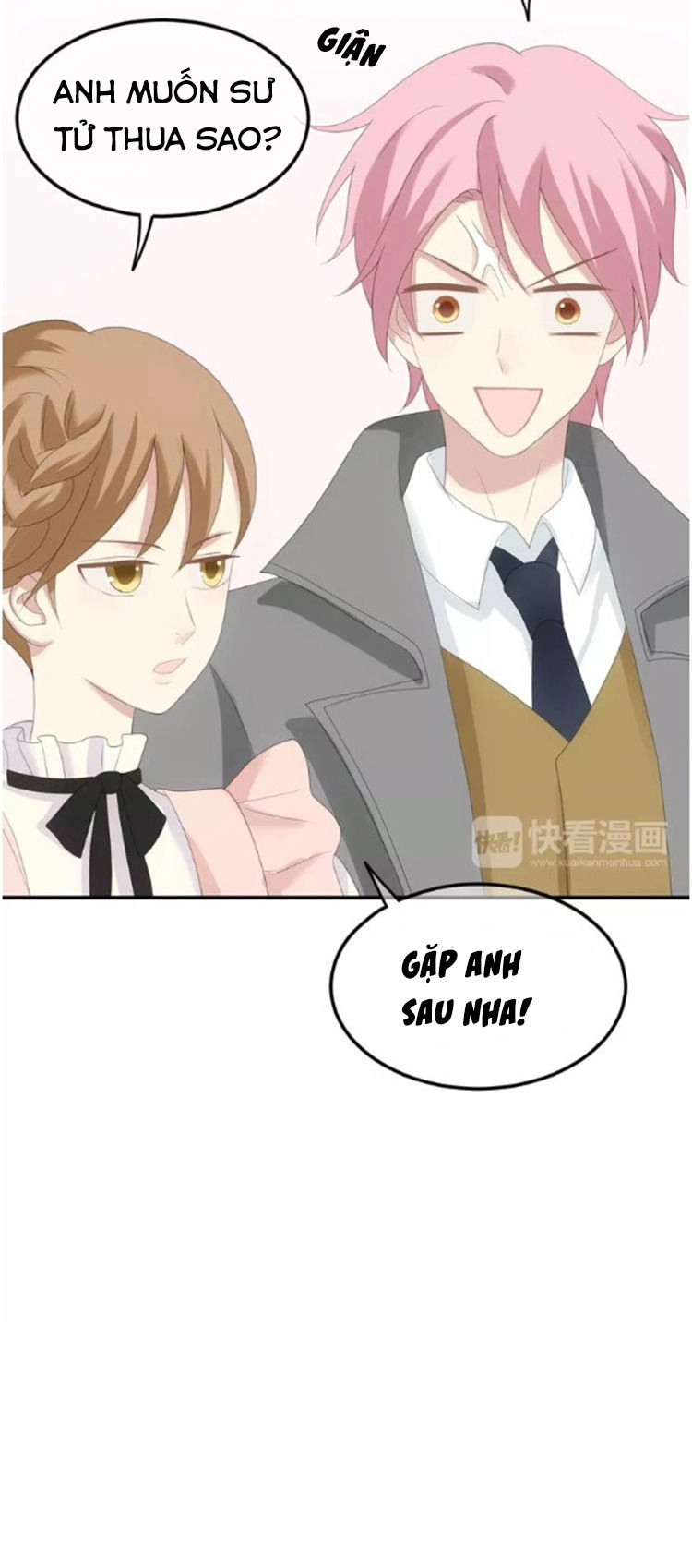 Thần Tượng Điểm Zero Chapter 97 - 50