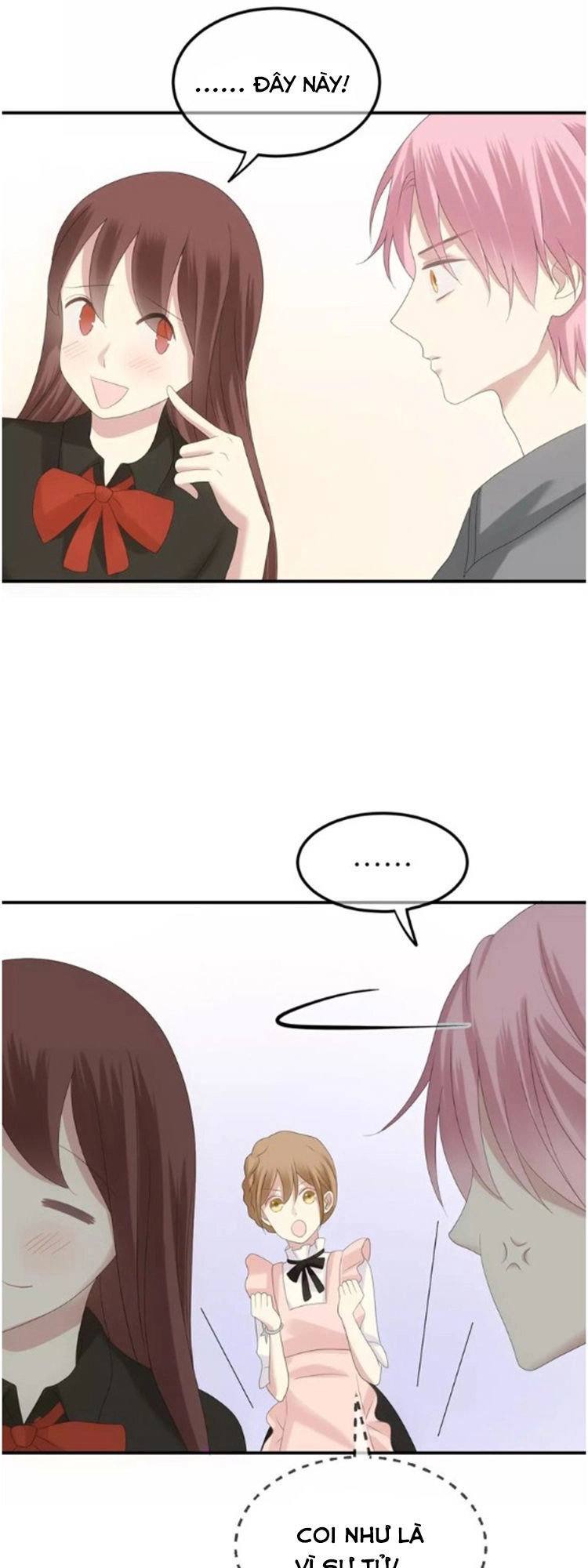 Thần Tượng Điểm Zero Chapter 97 - 52