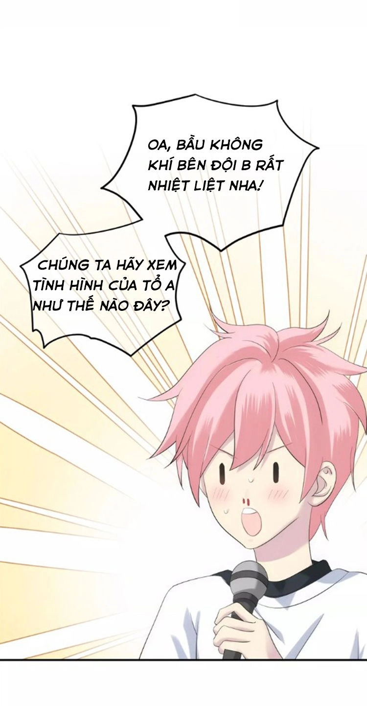 Thần Tượng Điểm Zero Chapter 98 - 7