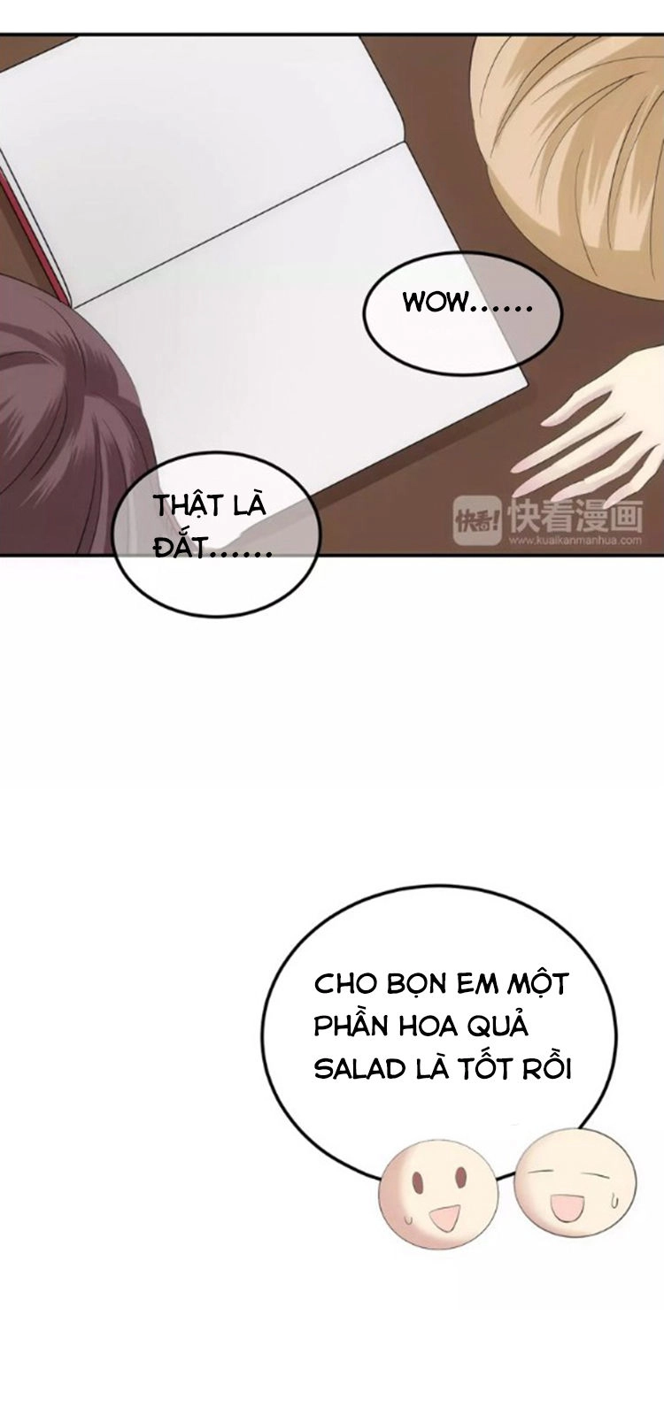 Thần Tượng Điểm Zero Chapter 98 - 9