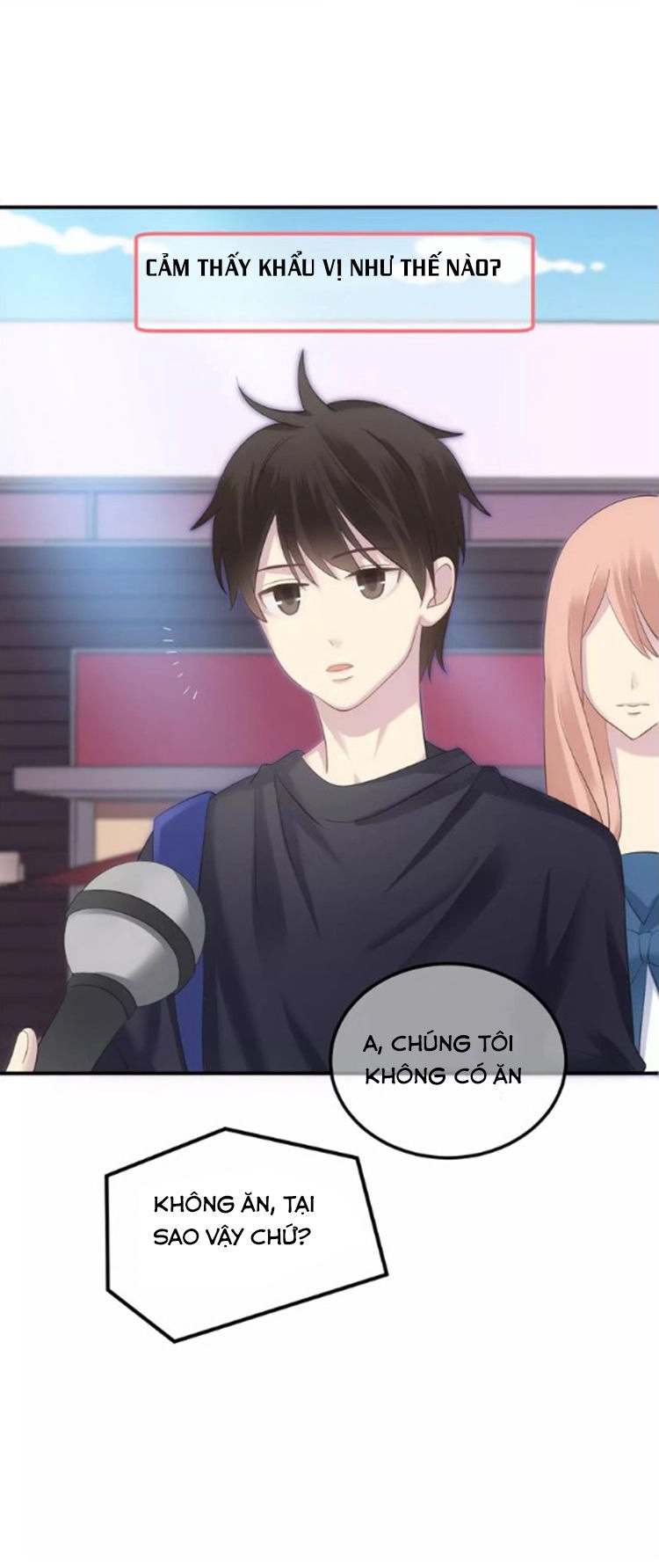 Thần Tượng Điểm Zero Chapter 98 - 12