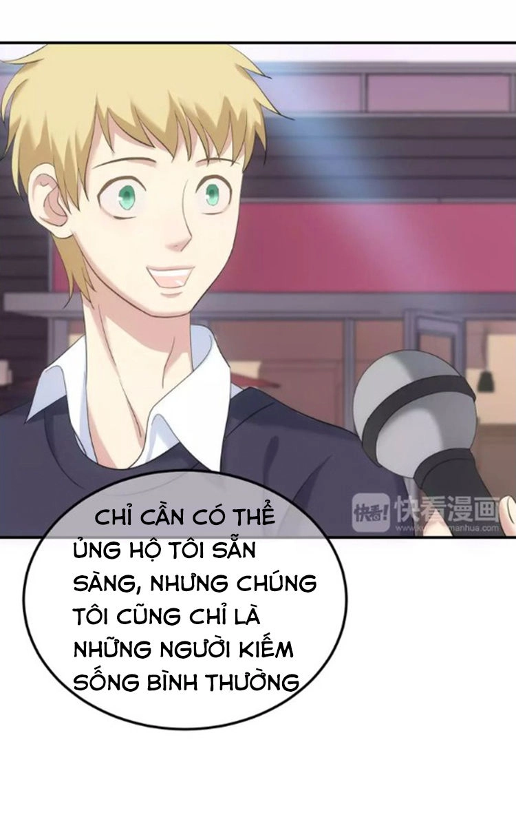 Thần Tượng Điểm Zero Chapter 98 - 14