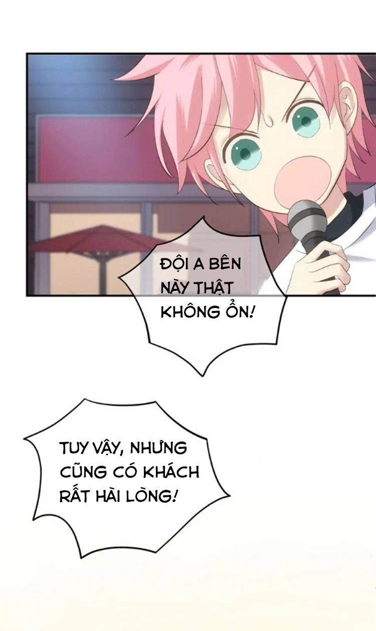 Thần Tượng Điểm Zero Chapter 98 - 15