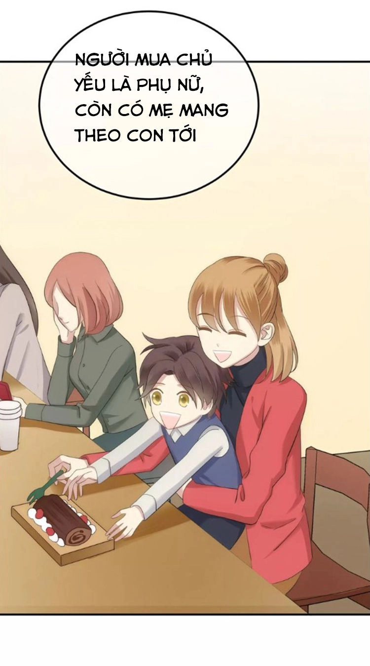 Thần Tượng Điểm Zero Chapter 98 - 19