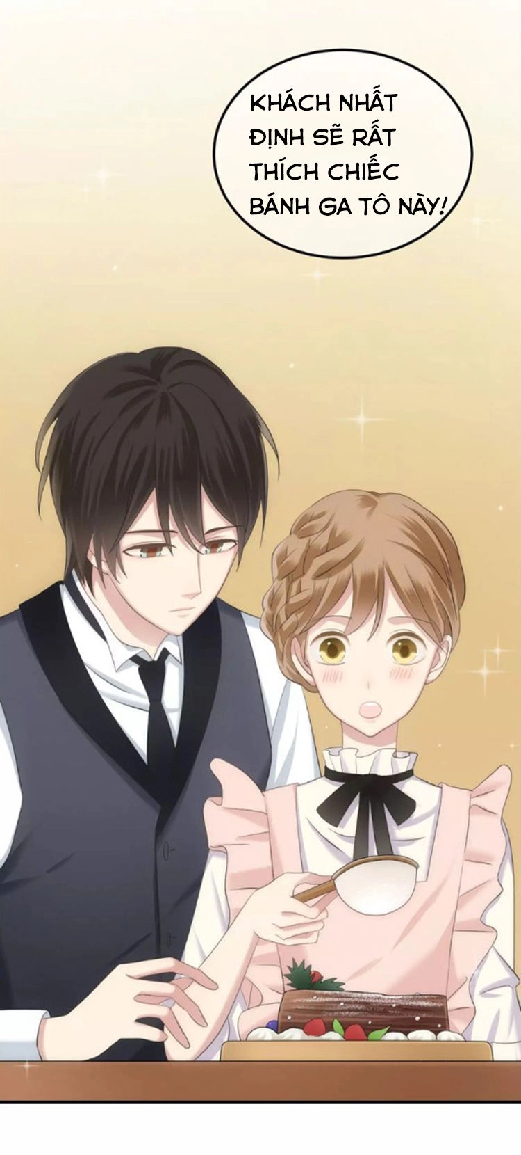 Thần Tượng Điểm Zero Chapter 98 - 23