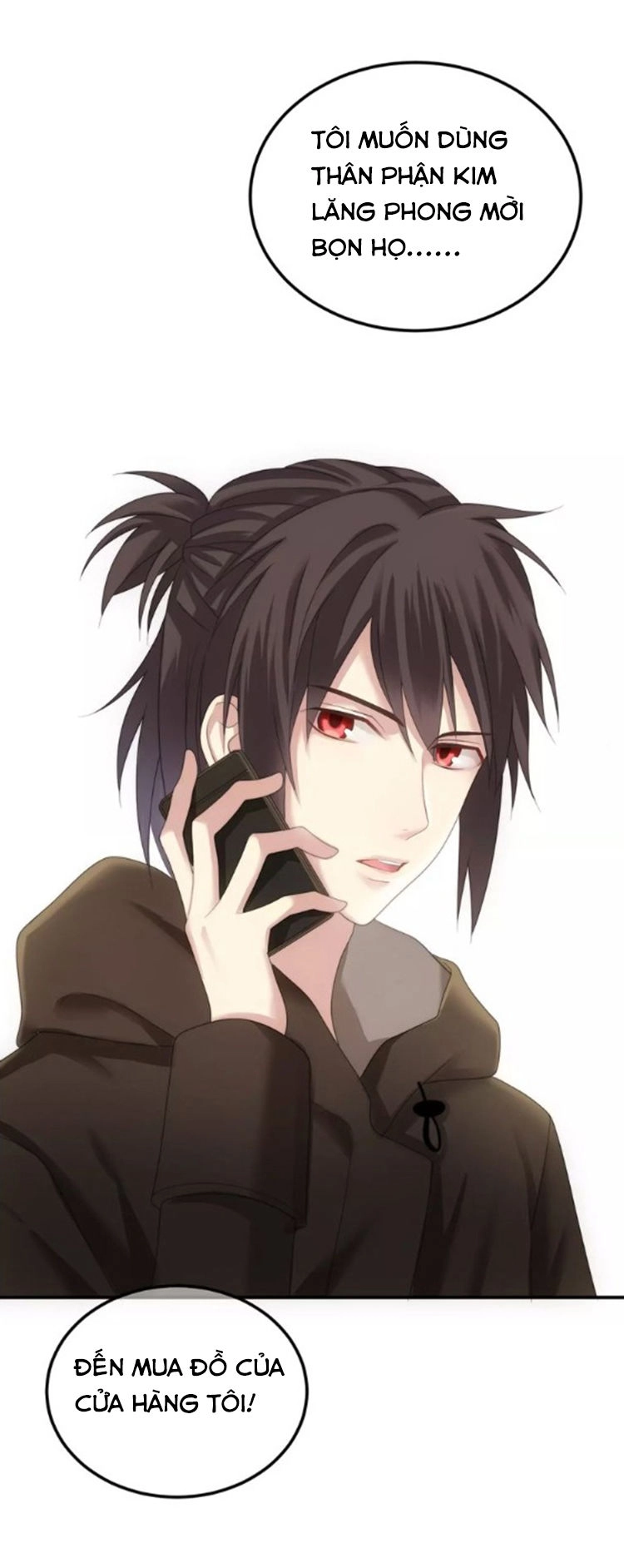 Thần Tượng Điểm Zero Chapter 98 - 30