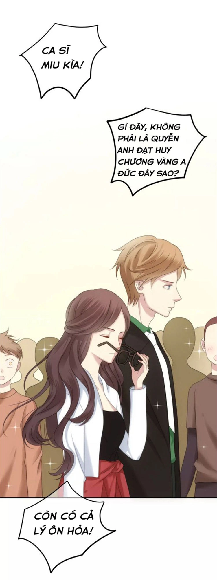 Thần Tượng Điểm Zero Chapter 98 - 32