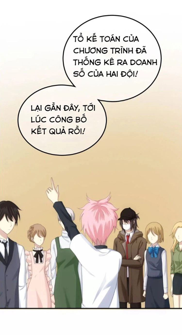 Thần Tượng Điểm Zero Chapter 98 - 40