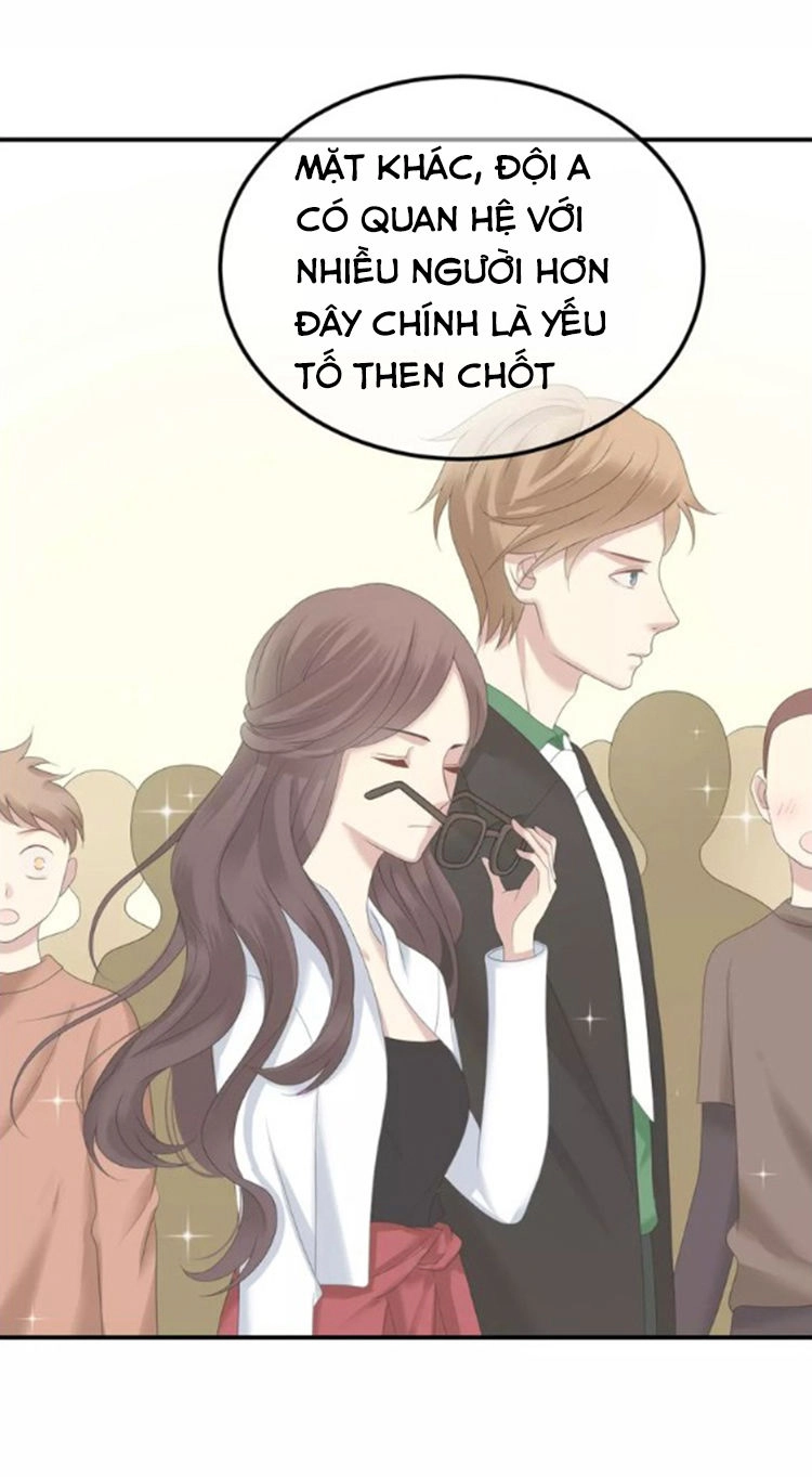 Thần Tượng Điểm Zero Chapter 98 - 46