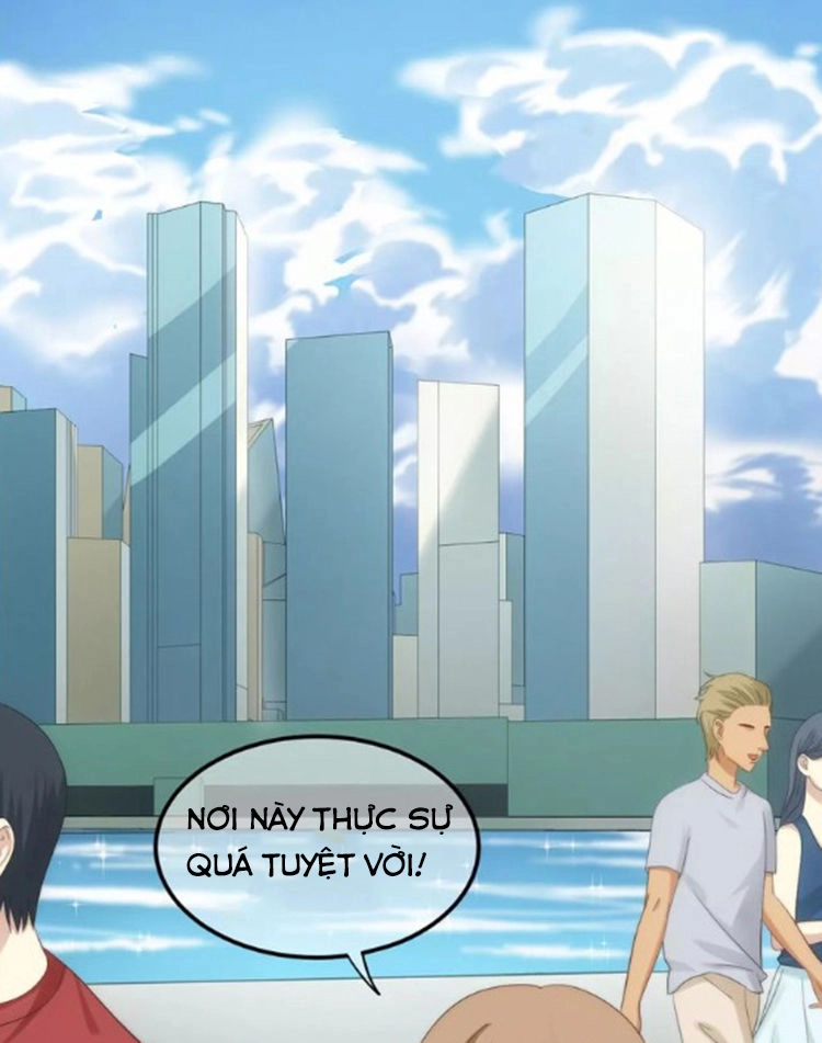 Thần Tượng Điểm Zero Chapter 99 - 39