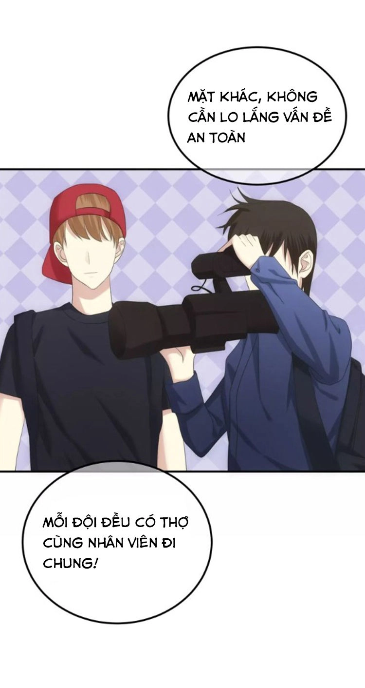 Thần Tượng Điểm Zero Chapter 99 - 49