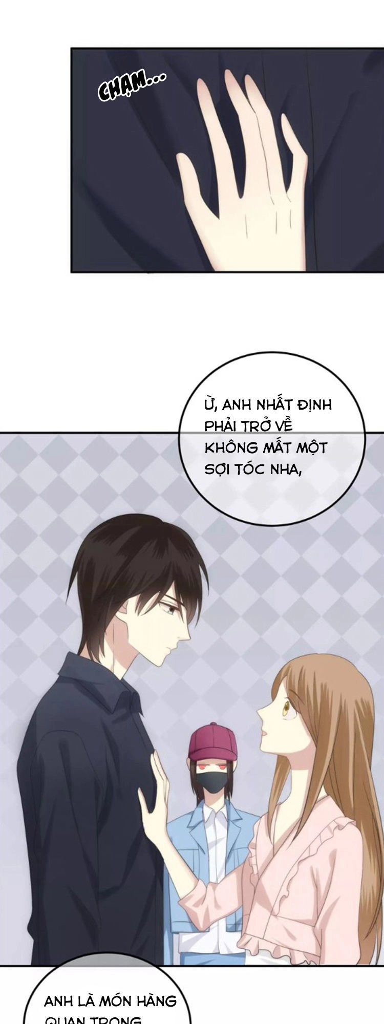 Thần Tượng Điểm Zero Chapter 99 - 56