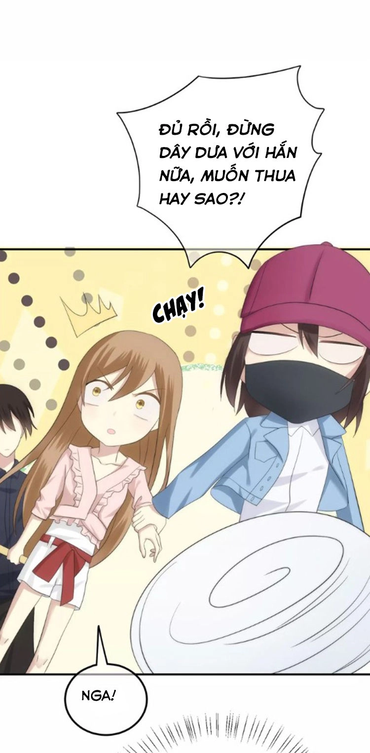 Thần Tượng Điểm Zero Chapter 99 - 58