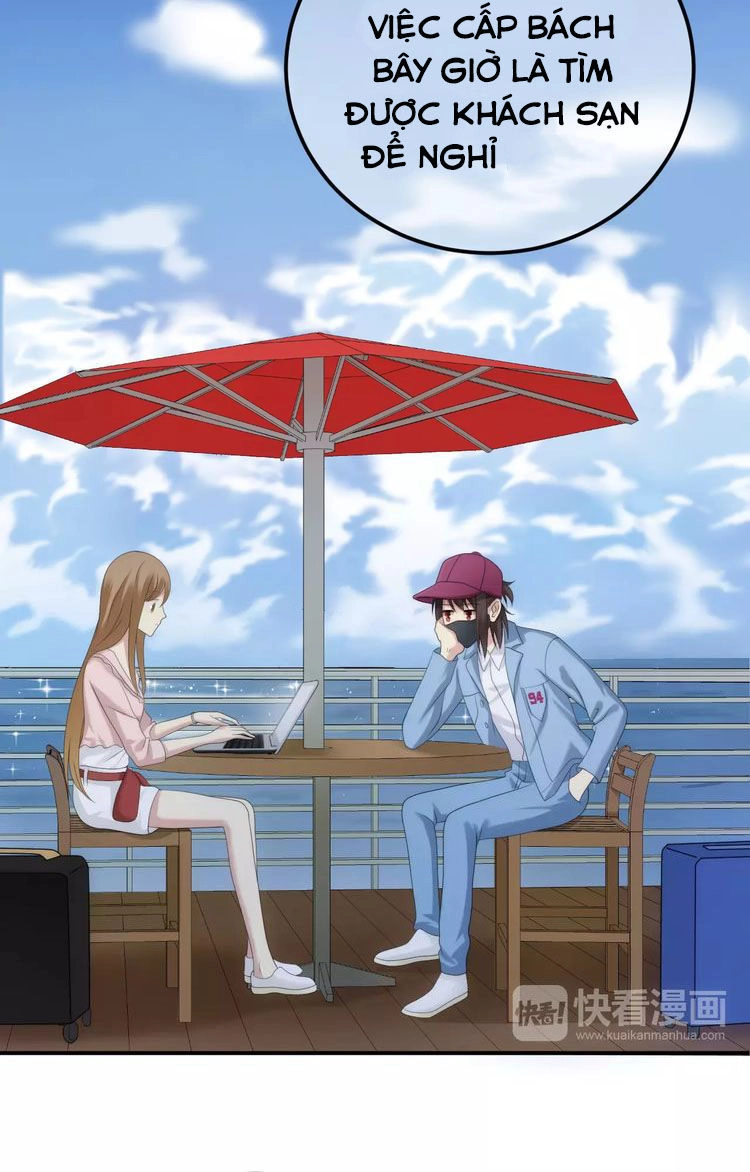 Thần Tượng Điểm Zero Chapter 100 - 8