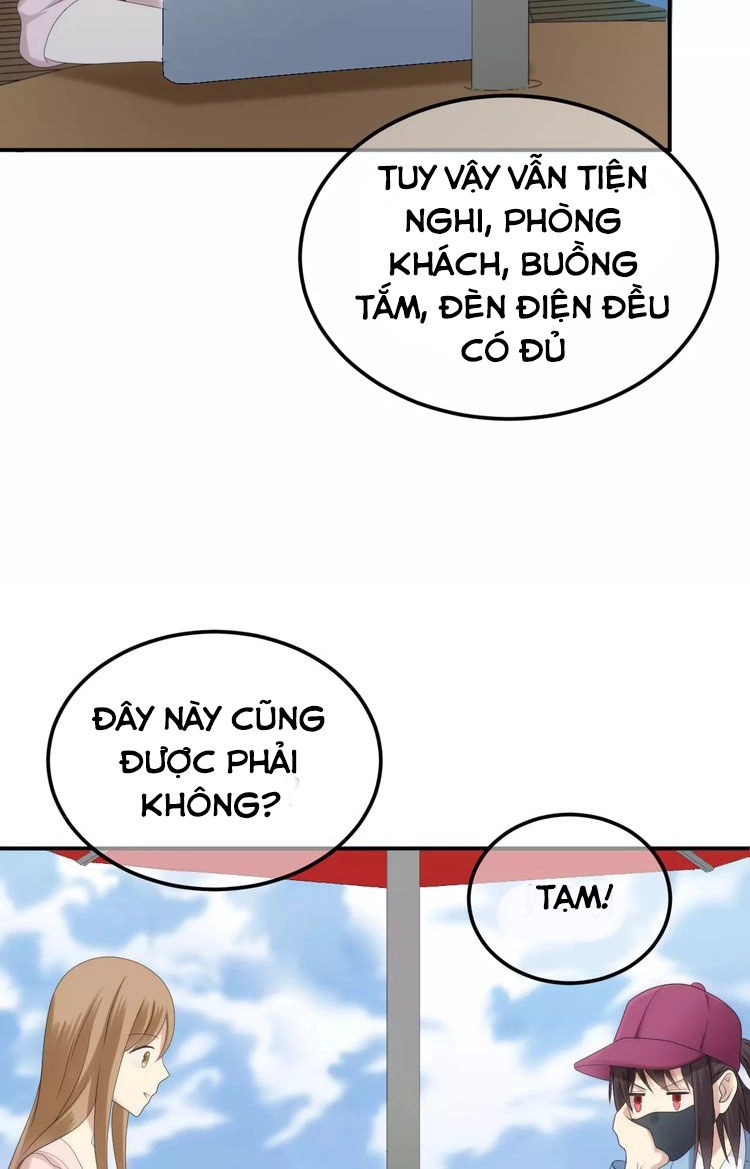 Thần Tượng Điểm Zero Chapter 100 - 10