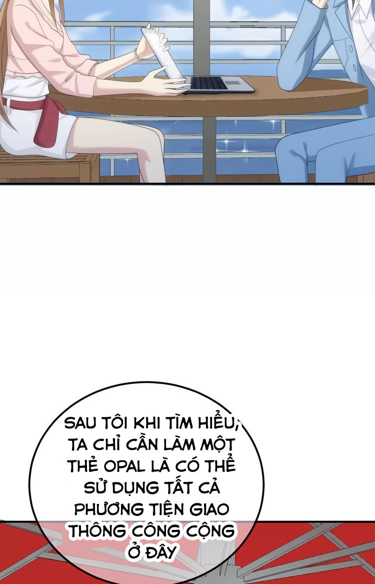 Thần Tượng Điểm Zero Chapter 100 - 11