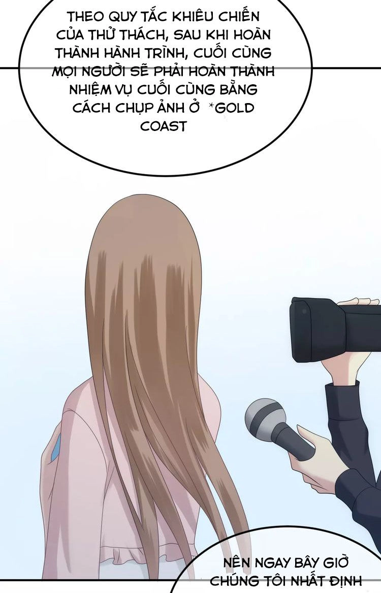 Thần Tượng Điểm Zero Chapter 100 - 22