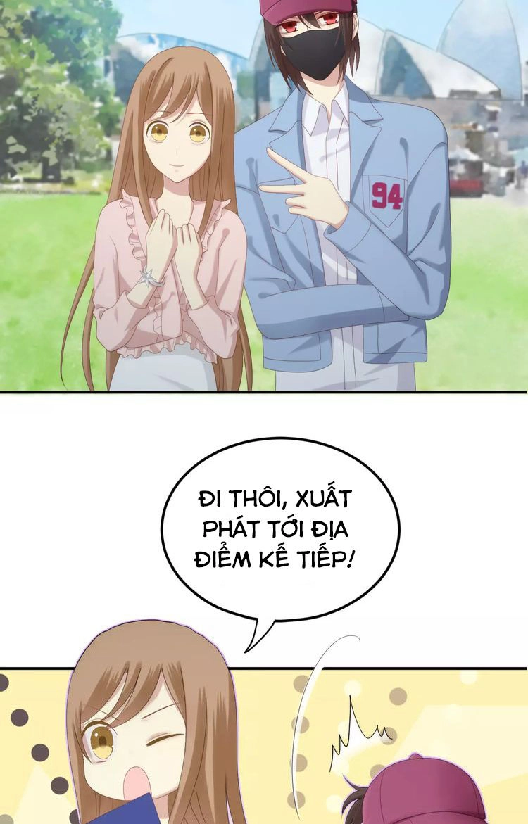 Thần Tượng Điểm Zero Chapter 100 - 24