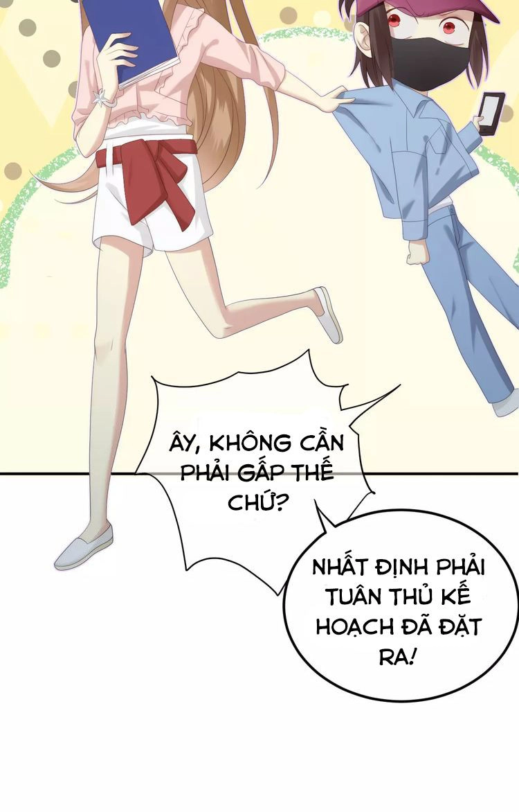 Thần Tượng Điểm Zero Chapter 100 - 25