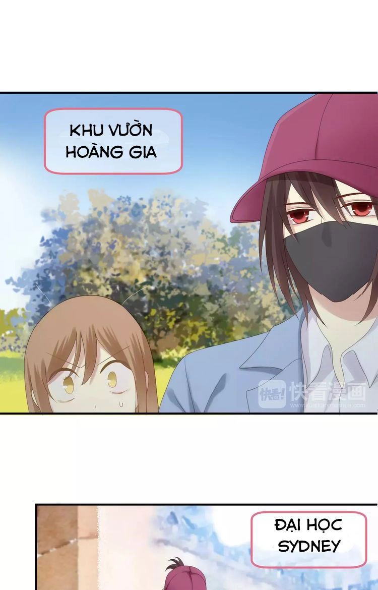 Thần Tượng Điểm Zero Chapter 100 - 26